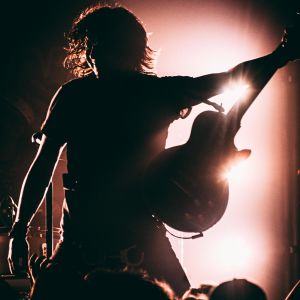 Rockstar