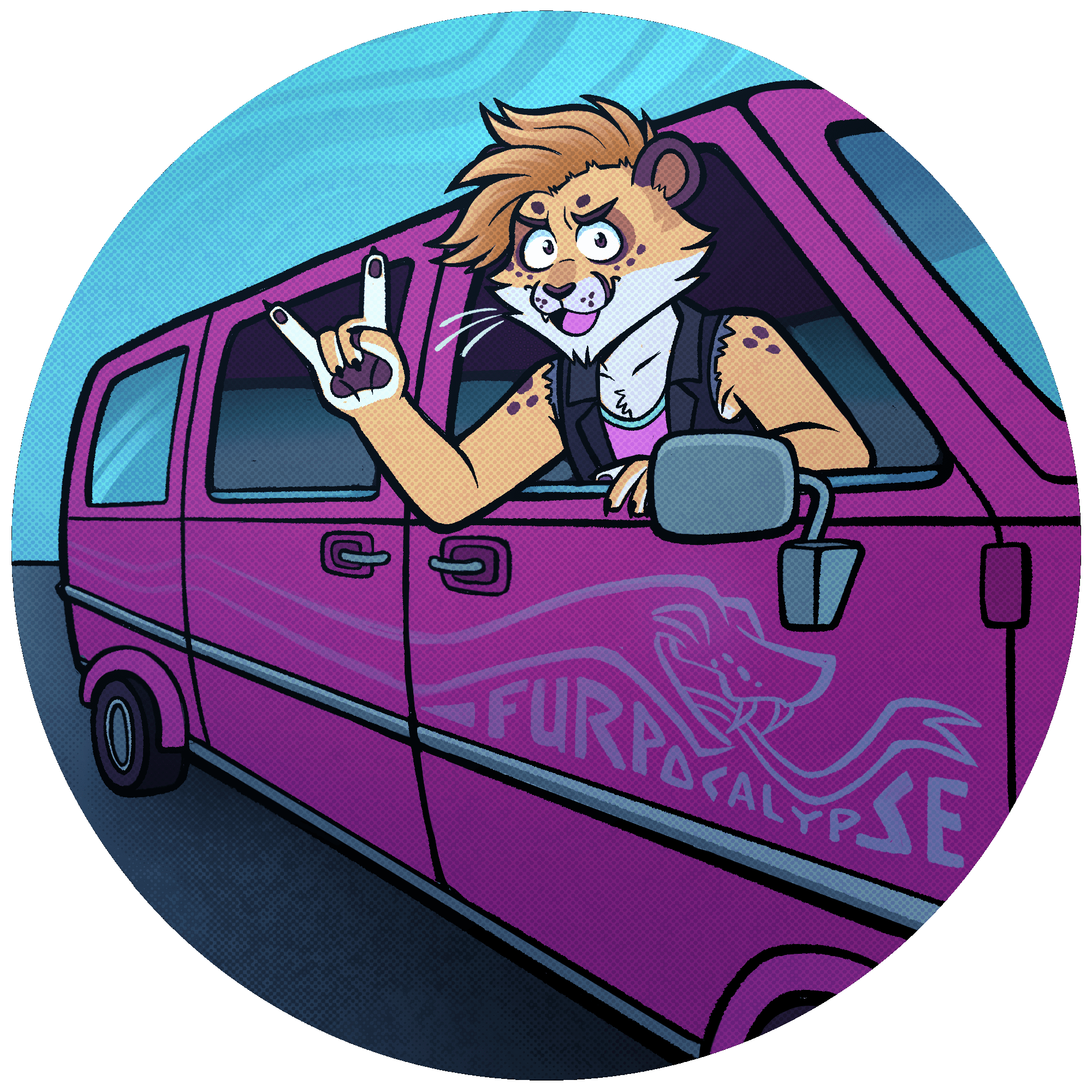 Touring Artist