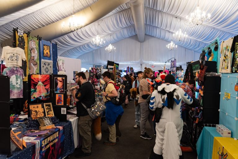 the Furpocalypse Dealers Den